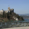 Zamek Dunajec/Niedzica (20070326 0019)